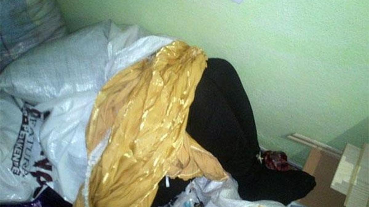 Anne ve kızının domuz bağı ile öldürüldüğü cinayette yeni gelişme