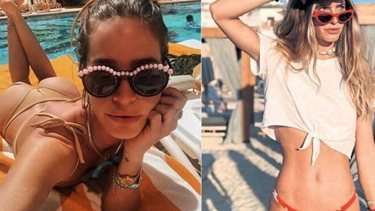 O olaydan sonra Bebek’te ortaya çıktı
