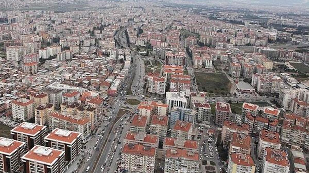 Konut satışları arttı! En çok İstanbul, en az Şırnak...