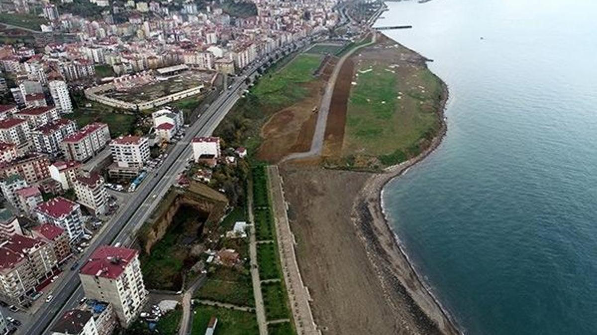 Karadeniz'de kıyı balıkçılığı tehdit altında