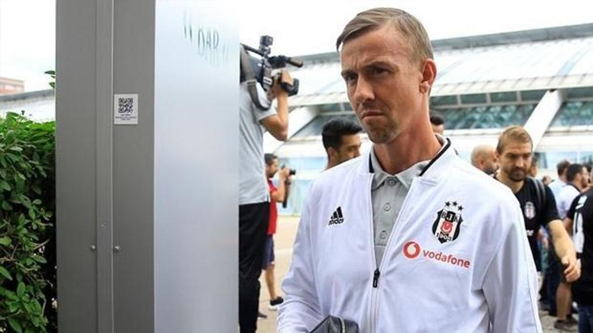 Guti kararını verdi!
