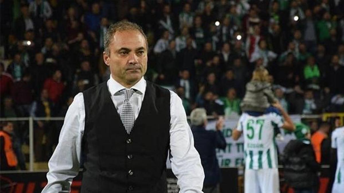 BB Erzurumspor'da Erkan Sözeri dönemi