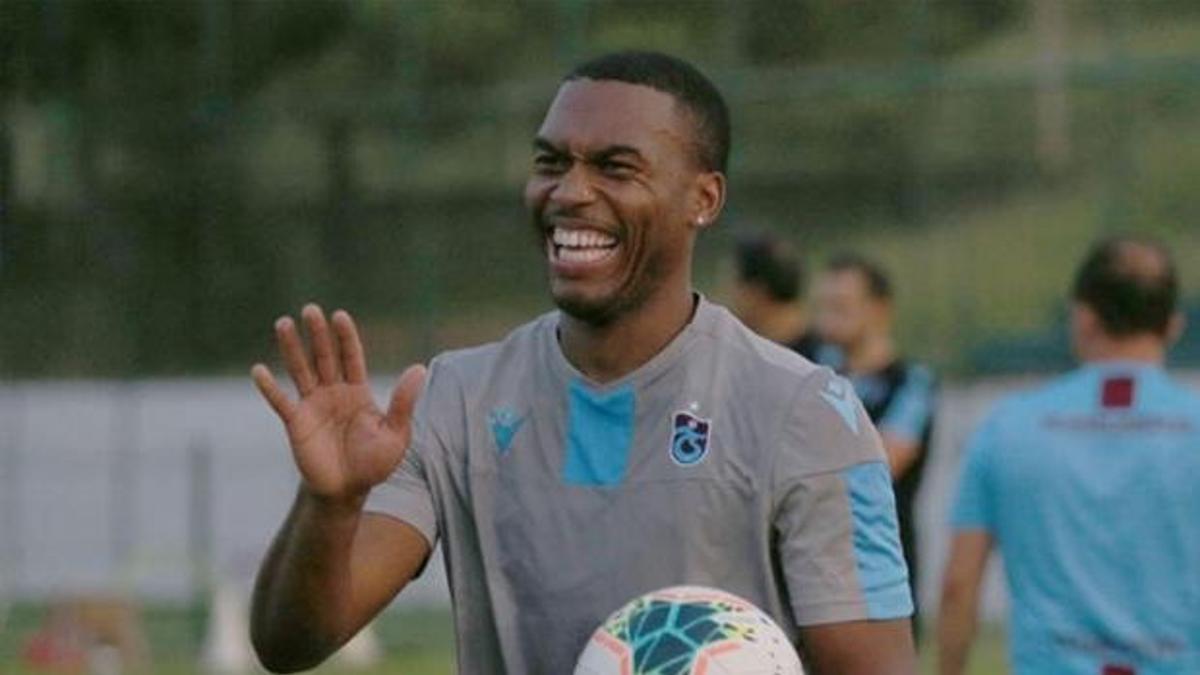 İngilizler Sturridge'in cezasına itiraz ettiler