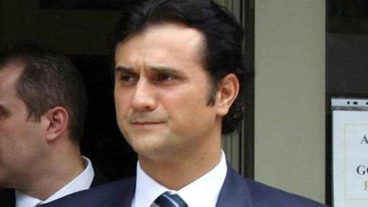 'Turnike sistemi' ile ilgili konuştu tüm iğrençlik ortaya çıktı