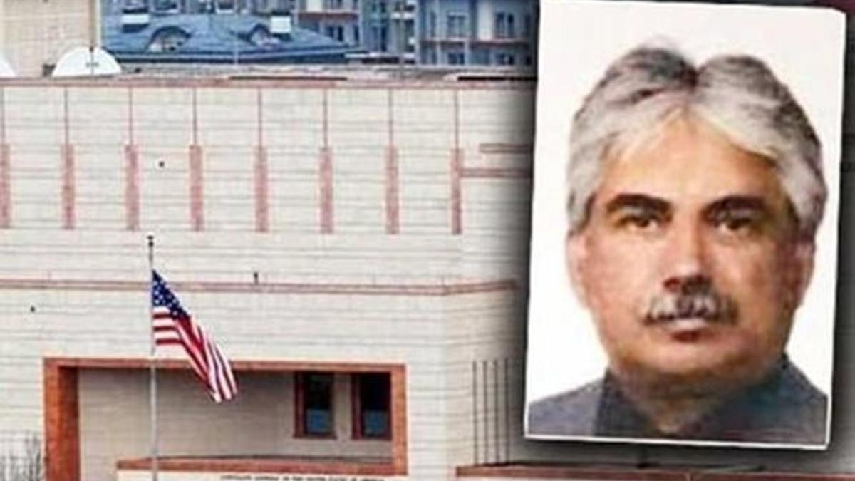 ABD Başkonsolosluğu çalışanı Metin Topuz için karar verildi