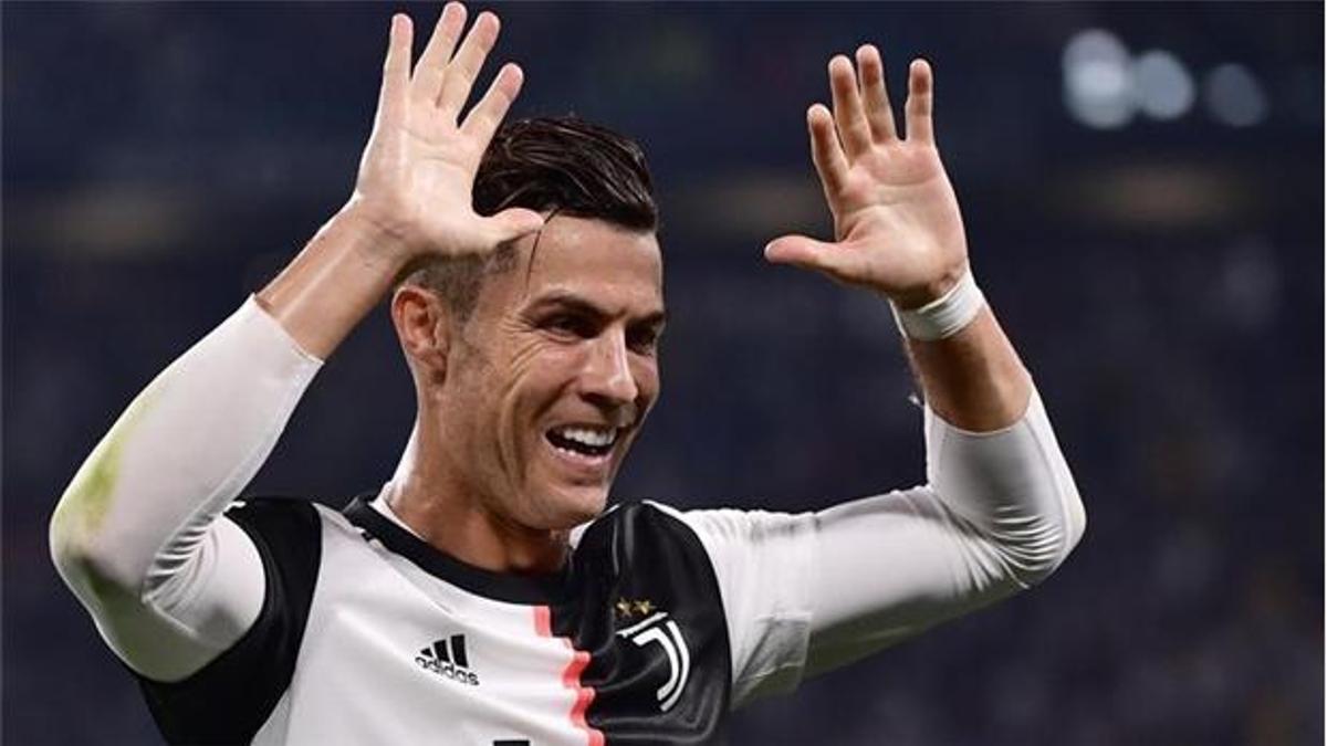 Cristiano Ronaldo resmen açıkladı: Arsenal...