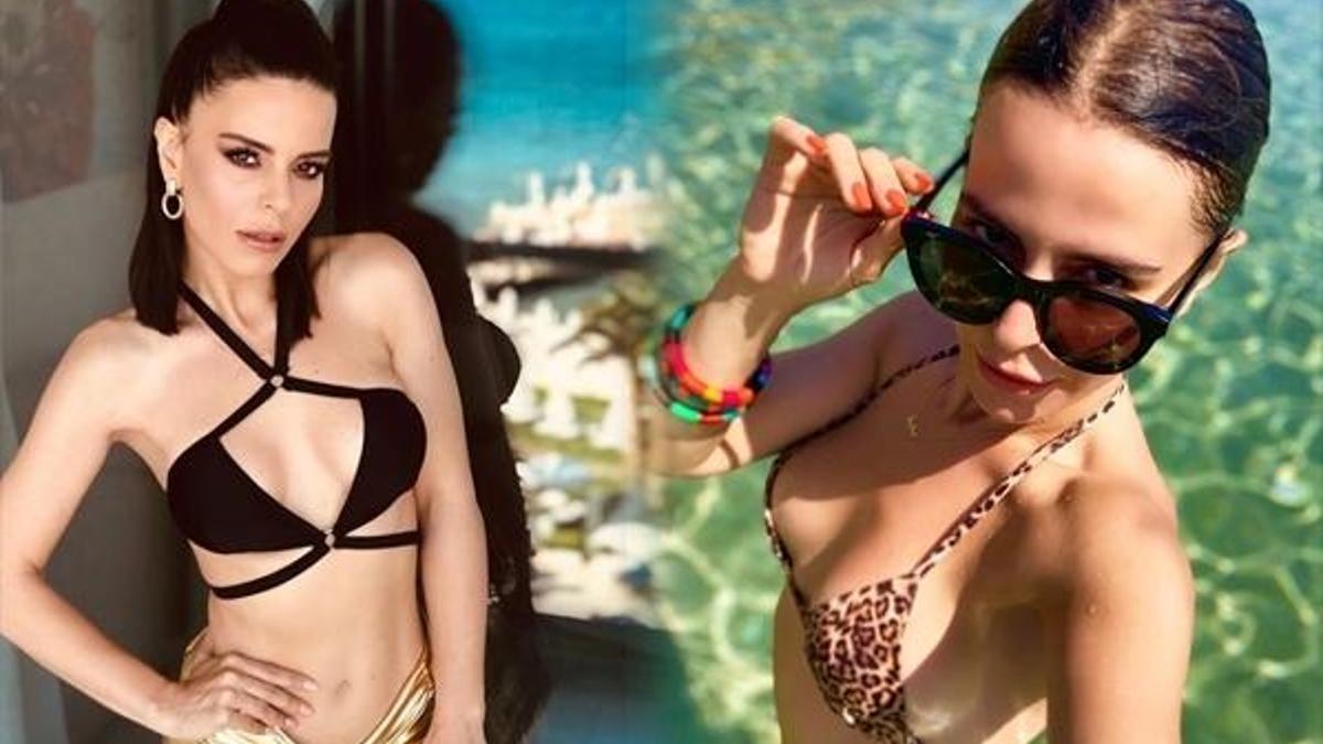 Simge Sağın: Seksi miyim bilmiyorum