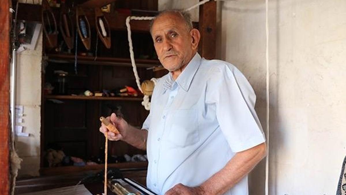 24 yıldır 3 metrekarede üretip dünyanın öbür ucuna gönderiyor