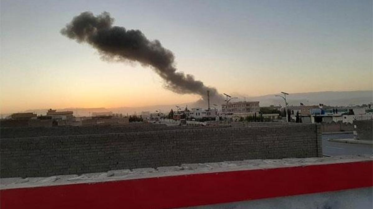Afganistan'da bombalı saldırı: En az 15 ölü
