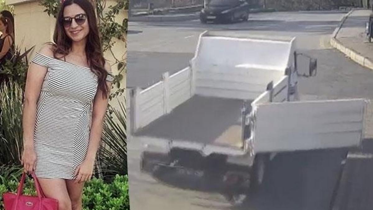 ODTÜ'lü İrem'in isyan ettiren ölümünde şaşırtan gelişme!