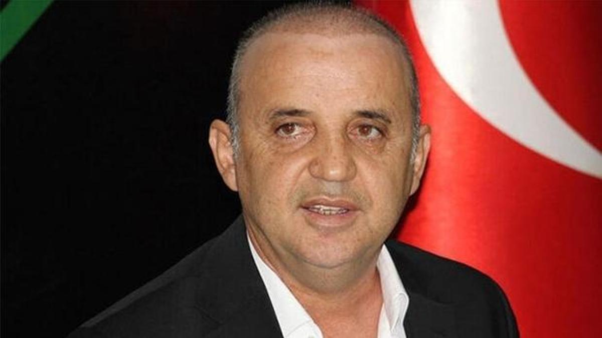 Sakaryaspor, Suat Kaya'ya emanet