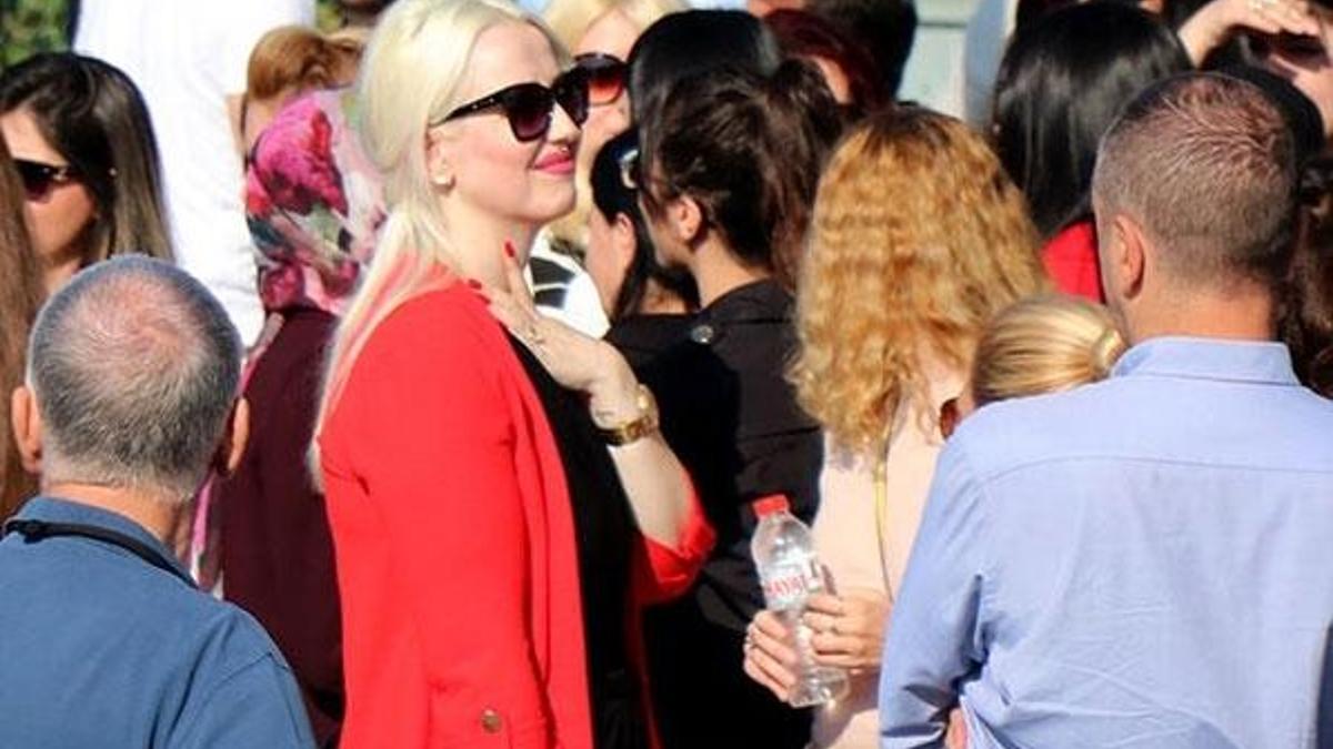 Duruşmada şoke eden sözler! 'Brad Pitt bile olsanız...'