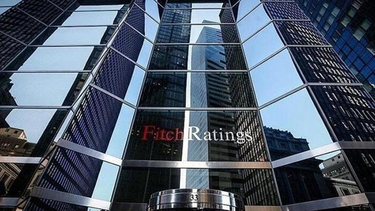 Fitch'ten Türkiye açıklaması