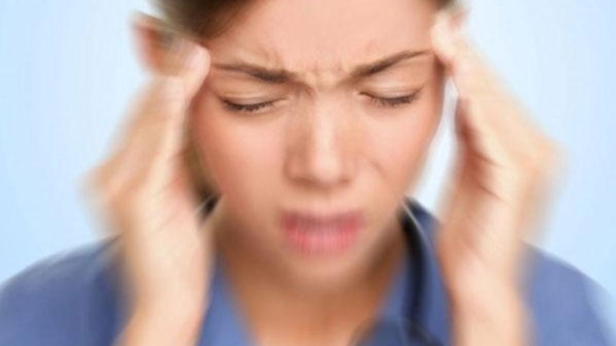 Vertigo'ya dikkat! Korku ve kaygıyı tetikliyor