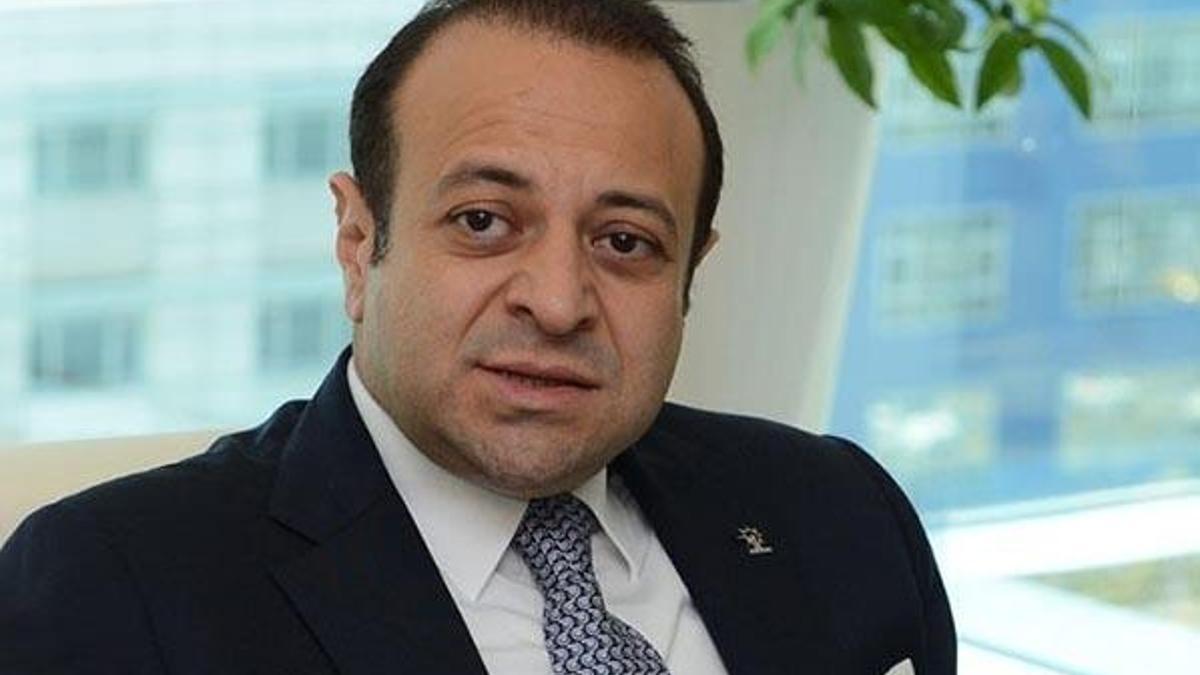 Atama kararları Resmi Gazete'de! Egemen Bağış Prag Büyükelçisi oldu