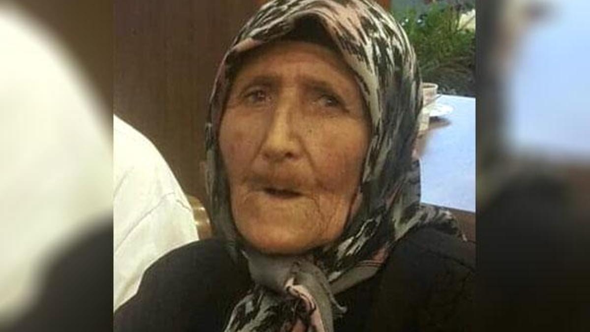Oğlunun dövdüğü engelli kadından acı haber!