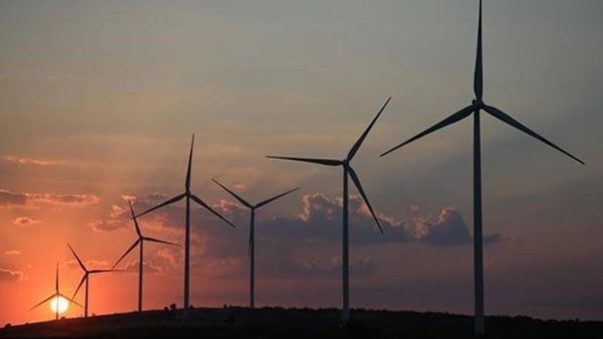 Yenilenebilir enerjiye yatırım artacak