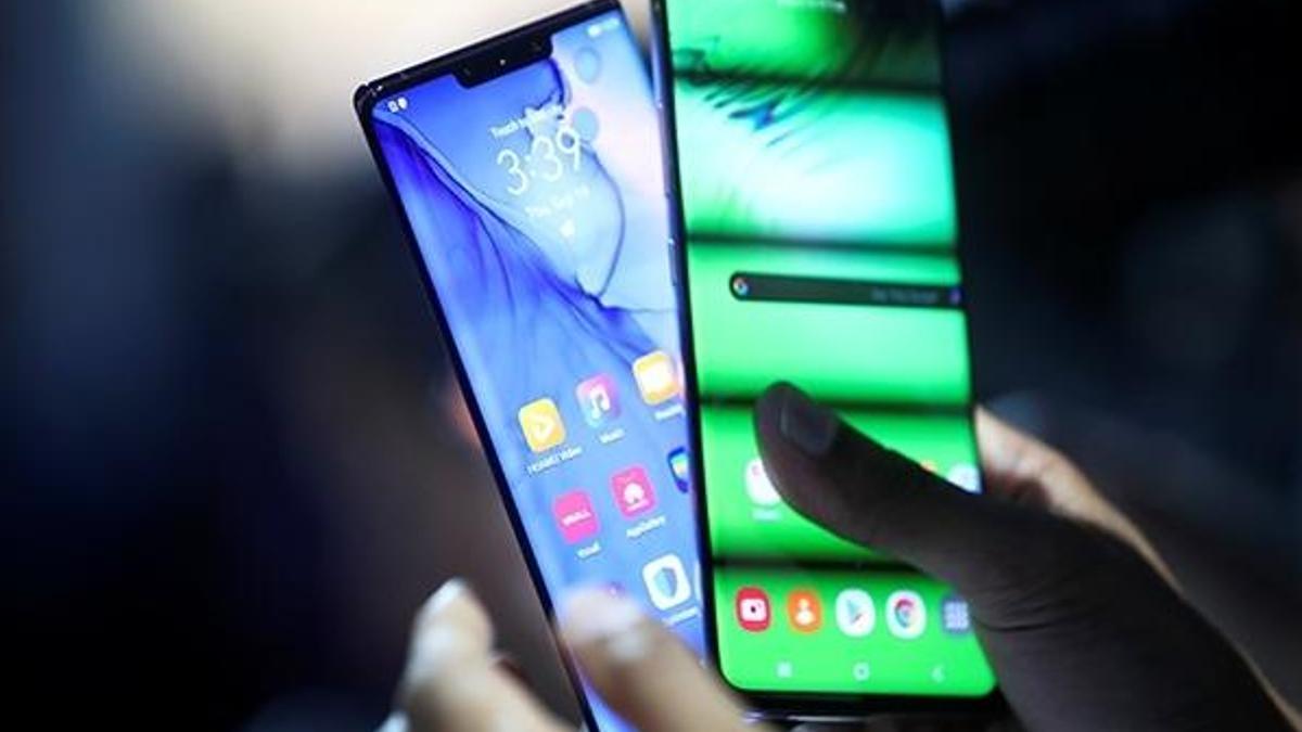 Huawei Mate 30 Pro tanıtıldı! Google sürprizi, işte fiyatı...