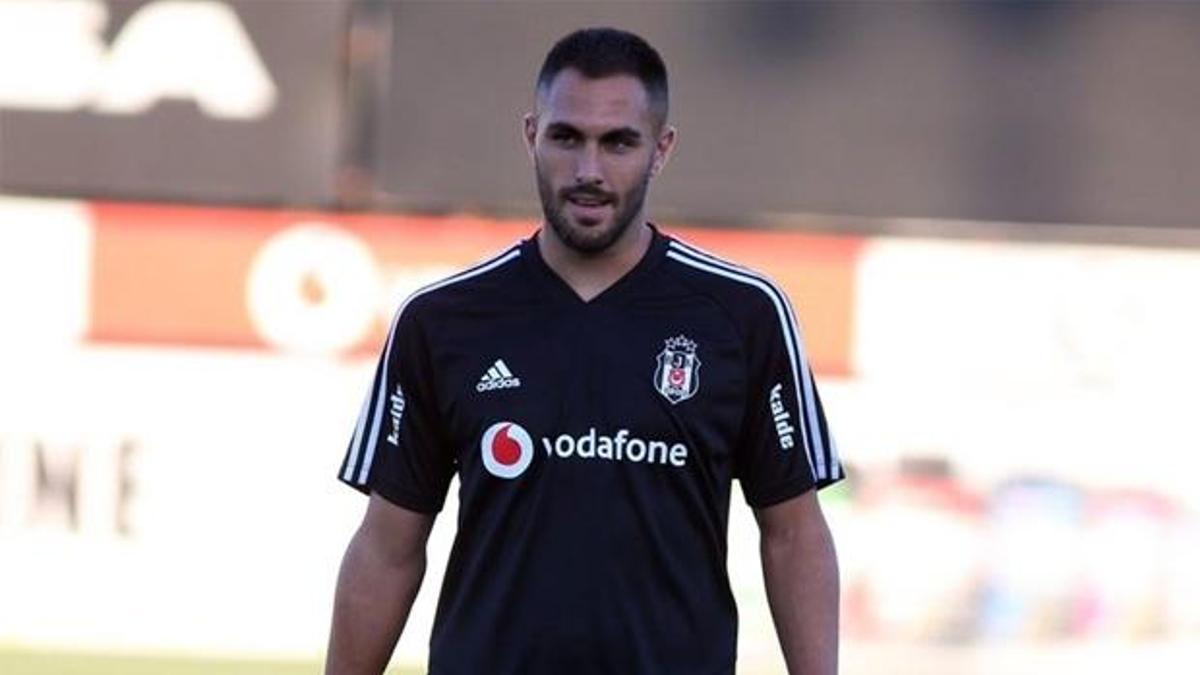 Beşiktaş'a kötü haber
