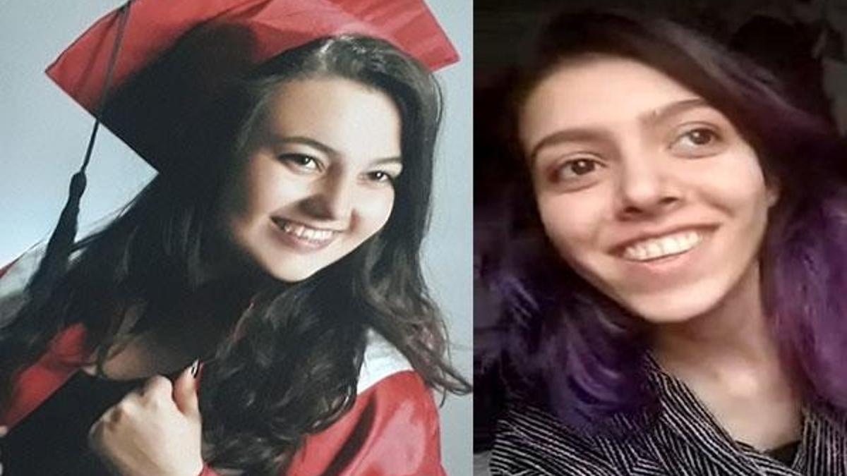Ukrayna'da iki Türk kızını öldüren sanık hakkında ağır hapis istemi!