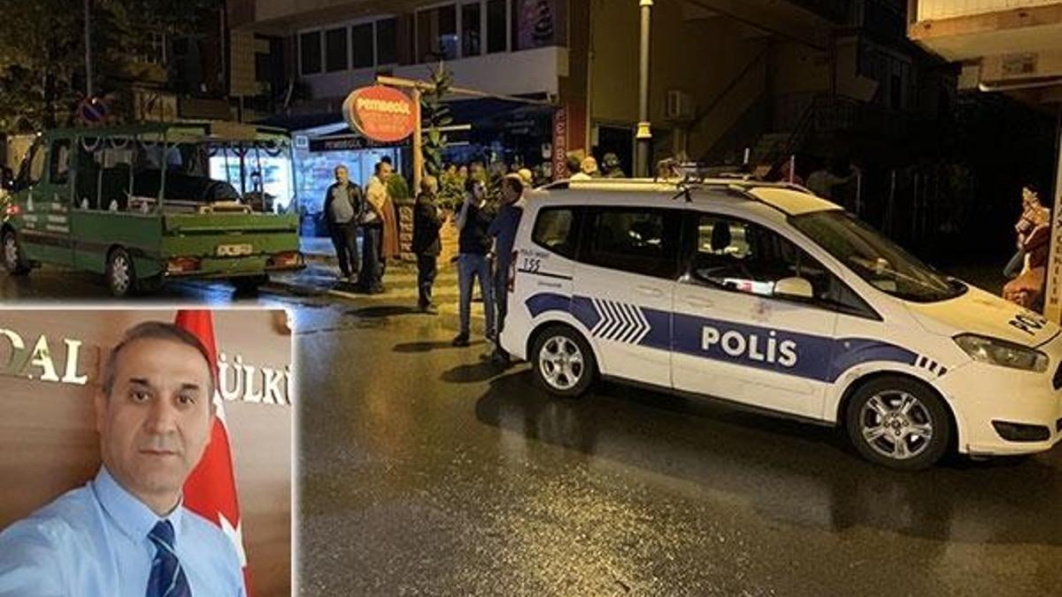 İstanbul'da dehşet! 17 yaşındaki genç babasını bıçaklayarak öldürdü
