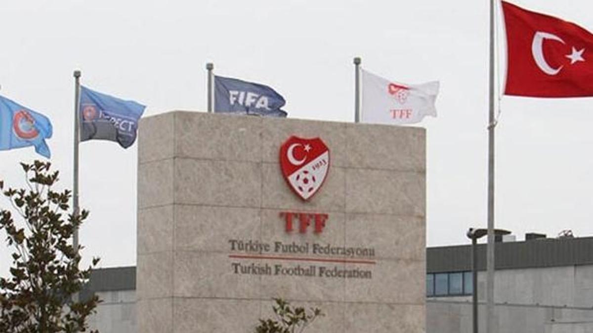 TFF'den 3 kulübe puan silme cezası!