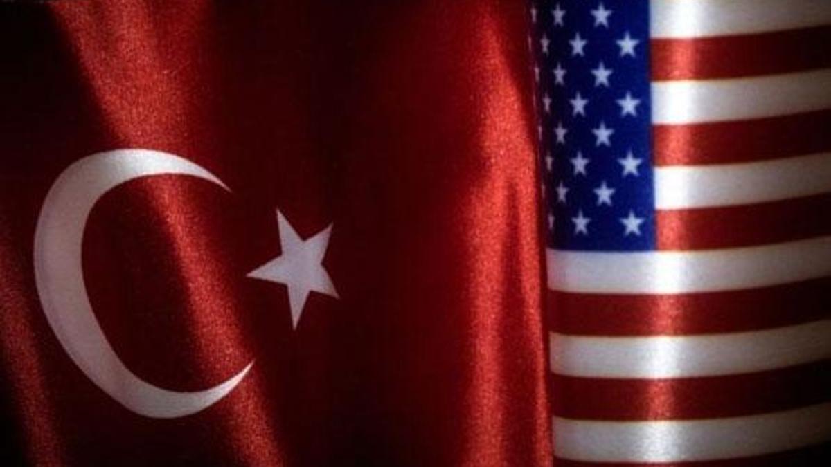 Türk-ABD İş Konseyi 100 milyar dolarlık ticaretin yol haritasını sunacak