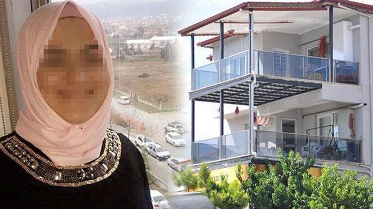 Eski sevgili, yanlış kadını vurdu