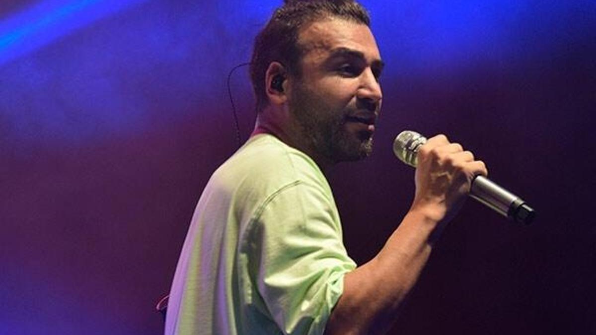 Burdur'da Emre Kaya rüzgarı