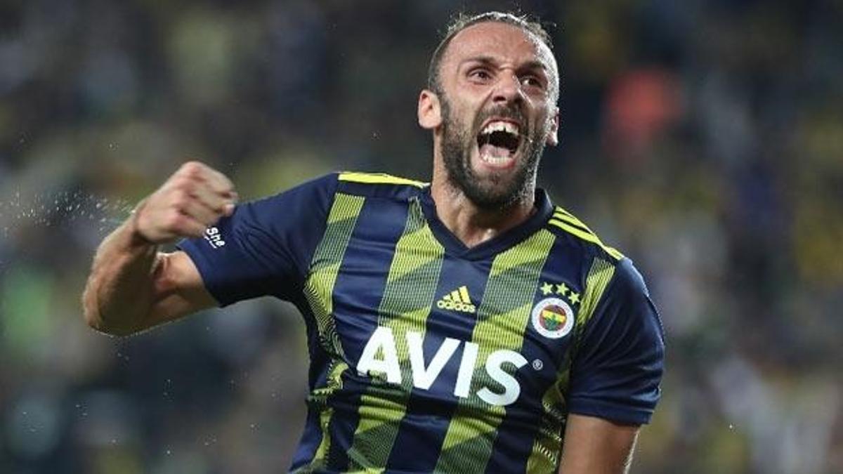 Fenerbahçe - Ankaragücü: 2-1