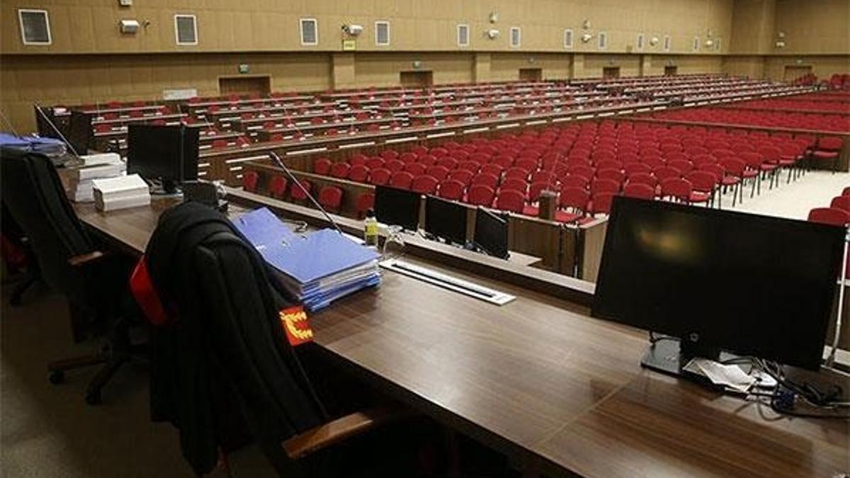 Seri yargılama usulü geliyor