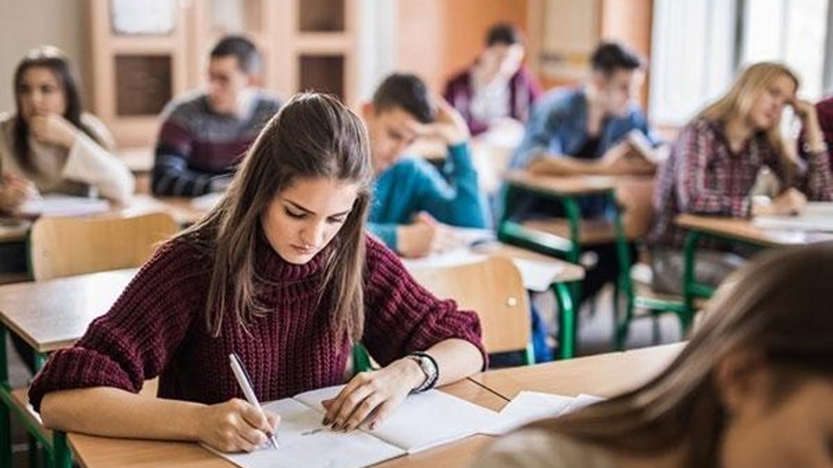 MEB "LGS 2020" yerleştirme çalışmalarına başladı