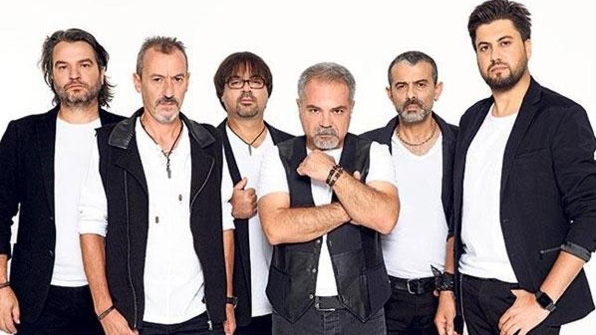 Yeniden bir aradalar