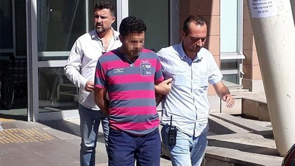Barışmak istediği eski eşini sokak ortasında 30 yerinden bıçakladı