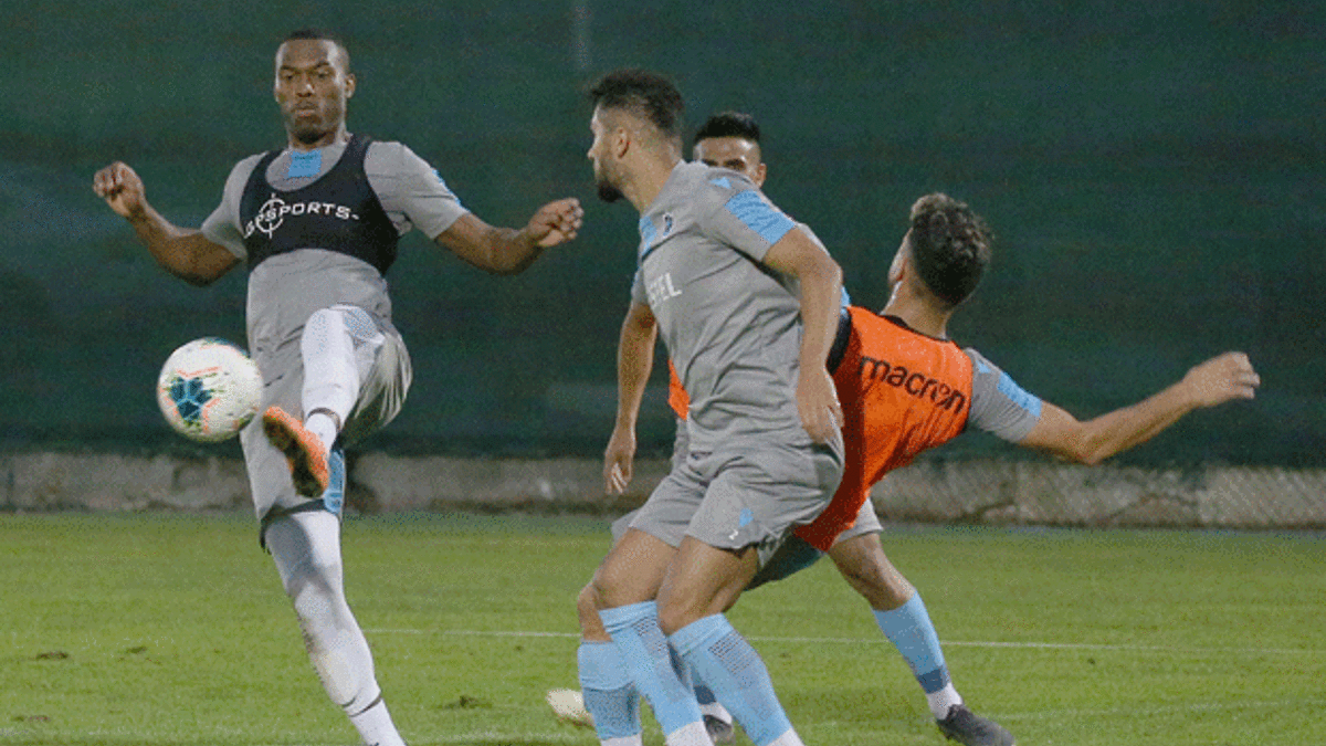 Trabzonspor, Sivas deplasmanında galibiyet hedefliyor