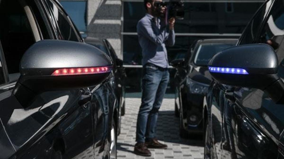 Kamuda yeni dönem! 1 Kasım'dan itibaren yasak...