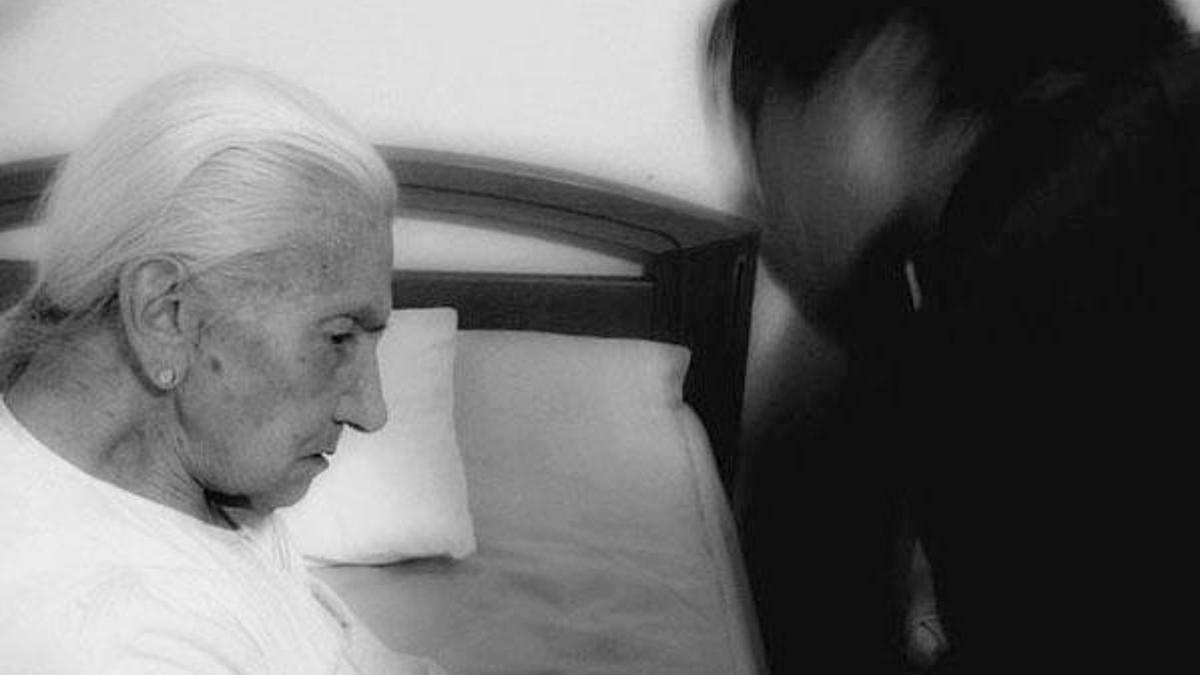 Her 3 saniyede bir kişi demansa yakalanıyor