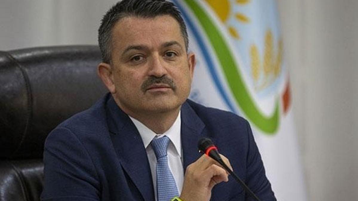 Bakan duyurdu! Çin'le anlaşma sağlandı