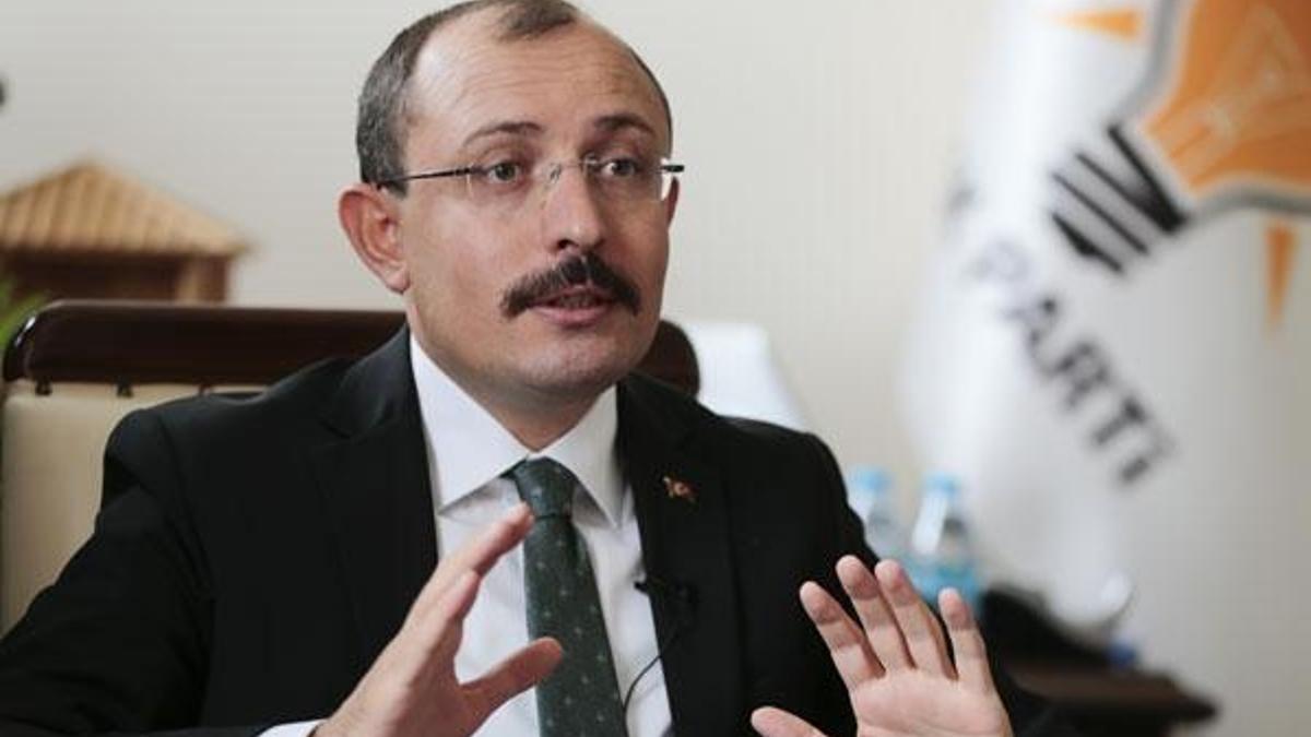 Yargı paketinde yeni gelişme! AK Parti, CHP'ye sundu