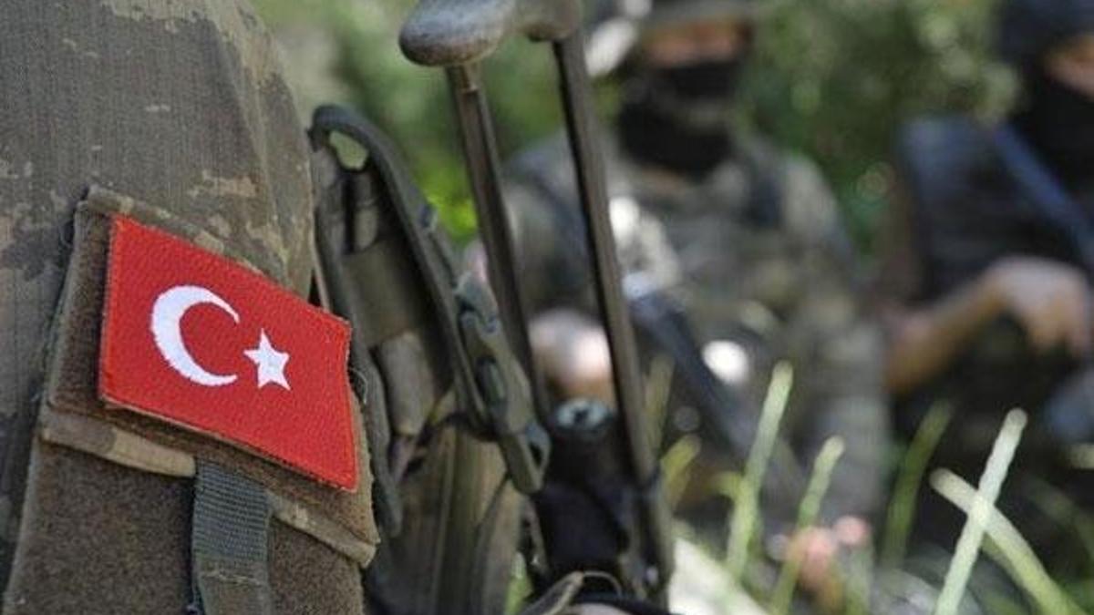 Kuzey Irak'tan acı haber geldi: 2 asker şehit!