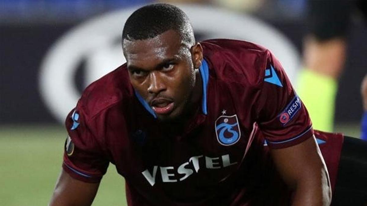 Olay iddia! Sturridge'e torpille mi sağlık raporu alındı?