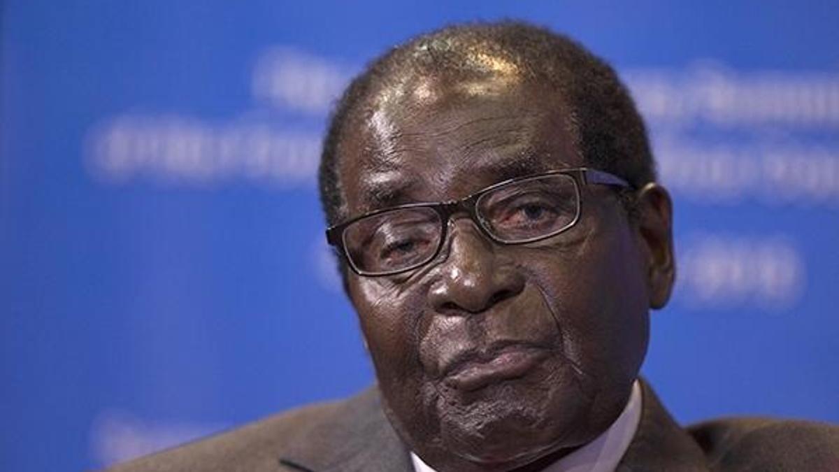 Mugabe'nin ölüm nedeni açıklandı