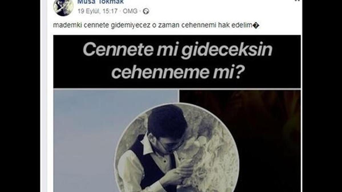 Tartıştığı kayınpederini pompalı tüfekle öldürdü