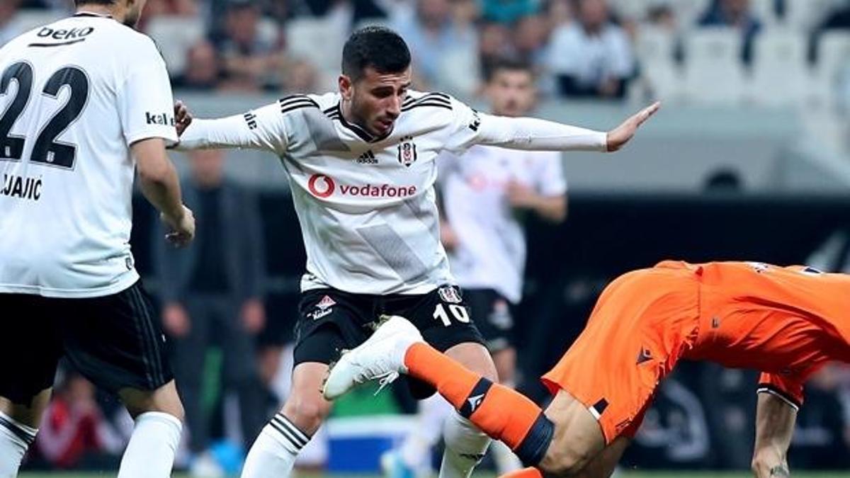 Oğuzhan Özyakup: "Yeni hoca, yeni oyuncular..."