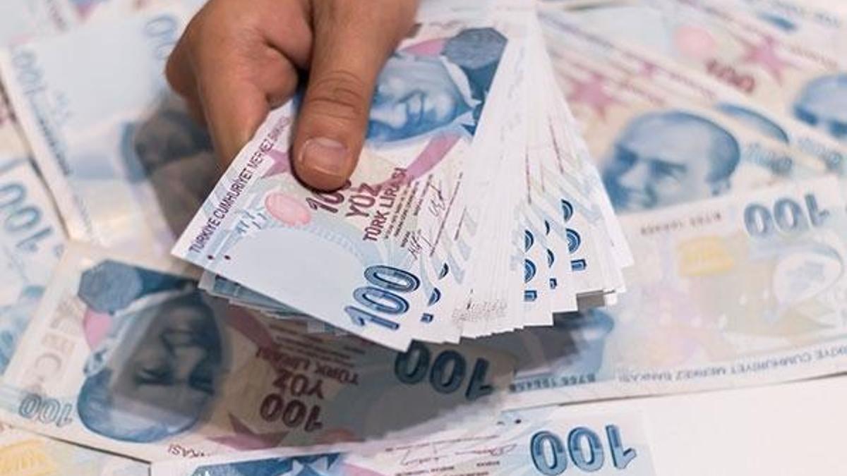 Çalışan anneye en az 6 bin 848 TL