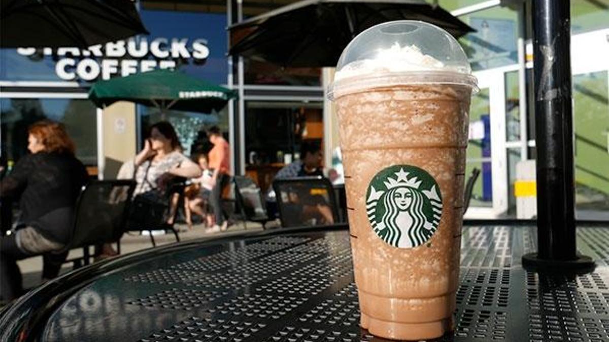AB'den flaş Starbucks kararı
