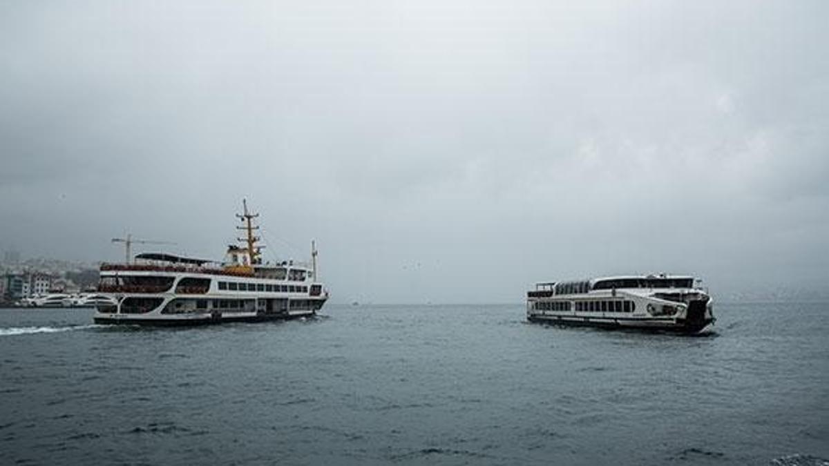 Hava durumuna dikkat! Meteoroloji sağanak yağış uyarısı yapıp tarih verdi