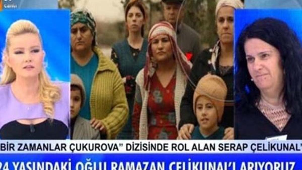 Ünlü dizinin oyuncusundan şaşırtan itiraf!
