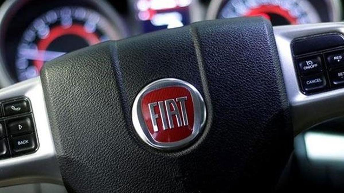 AB mahkemesinden Fiat kararı