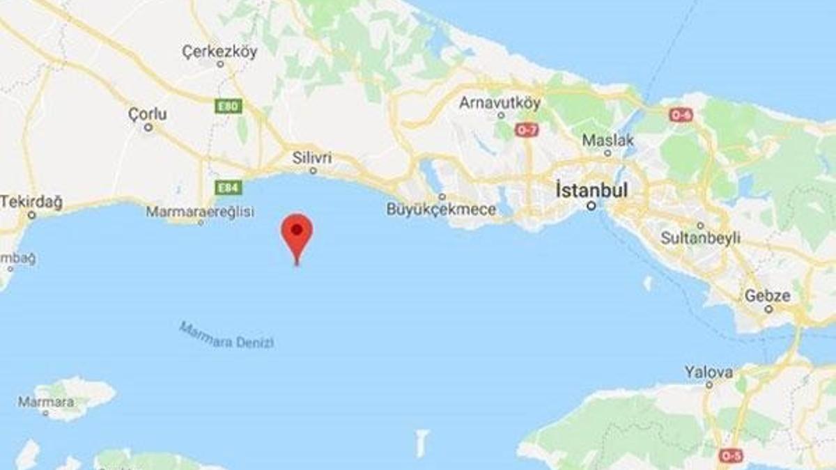 Uzmanlardan İstanbul depremi uyarısı! İstanbul depremi büyük depremin habercisi mi?